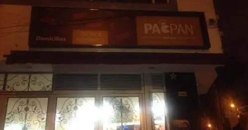 PAC PAN BAKERY PAC PAN BAKERY